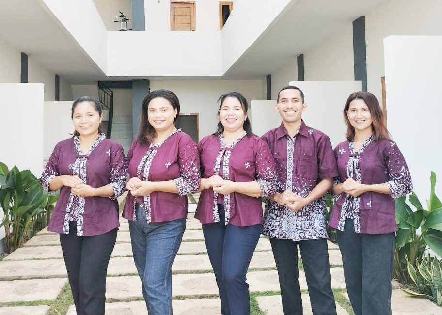 Menemukan Ketenangan Sempurna dengan Harga Murah di Labuan Bajo, Savira Homestay Adalah Pilihan Terbaik Anda