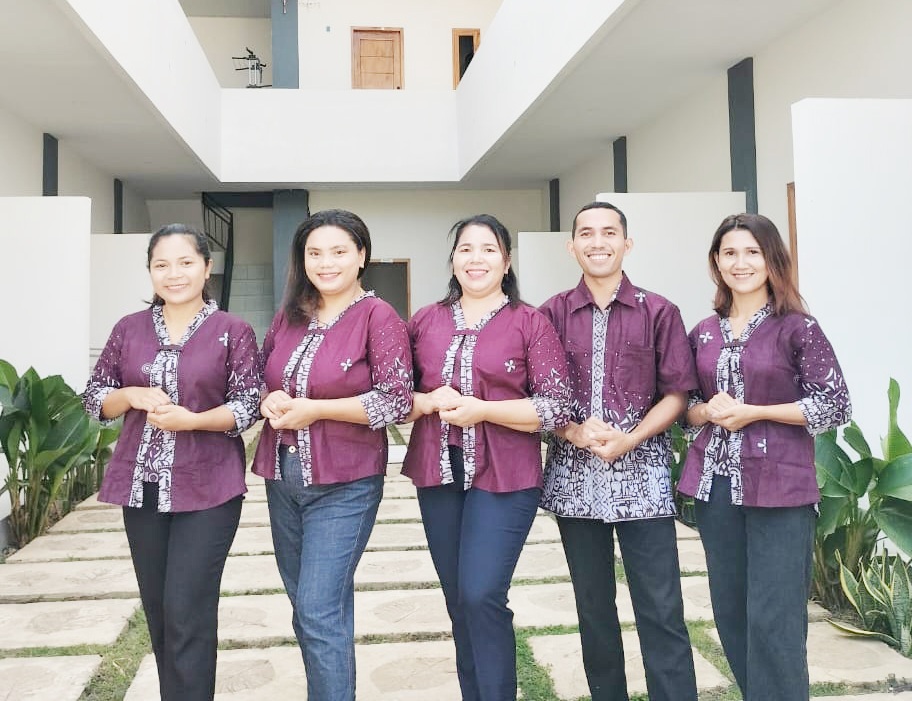 Menemukan Ketenangan Sempurna dengan Harga Murah di Labuan Bajo, Savira Homestay Adalah Pilihan Terbaik Anda